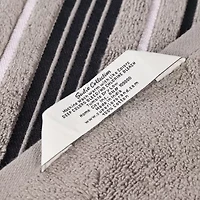 SUPERIOR® Sadie Zero Twist Solid Cotton 6-pc. Quick Dry Bath Towel Set