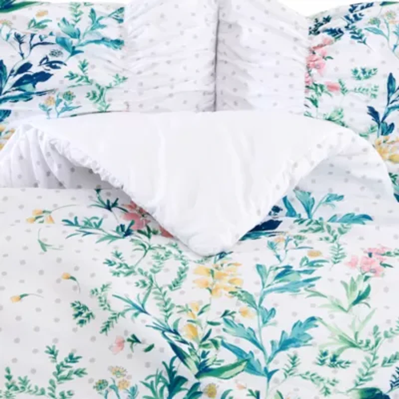 Home Expressions Sloane Comforter Set