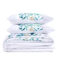 Home Expressions Sloane Comforter Set