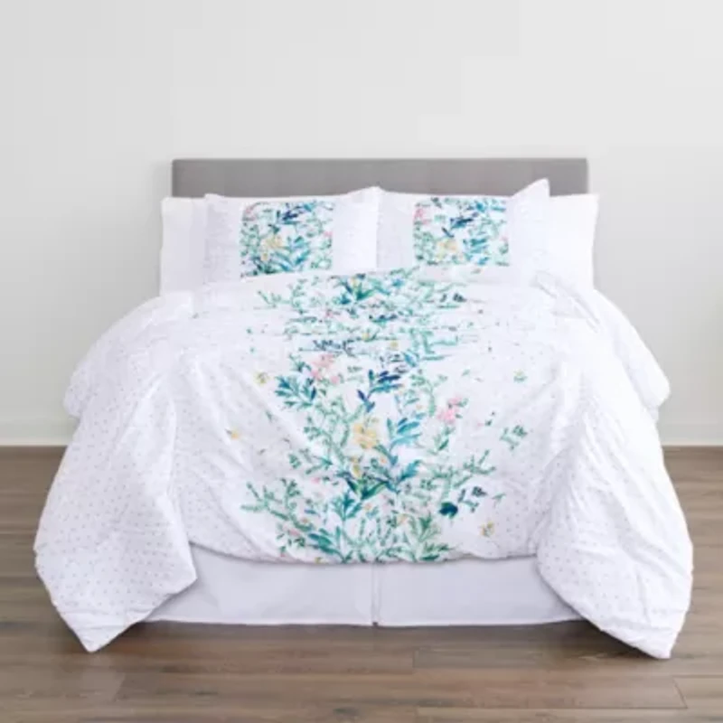 Home Expressions Sloane Comforter Set