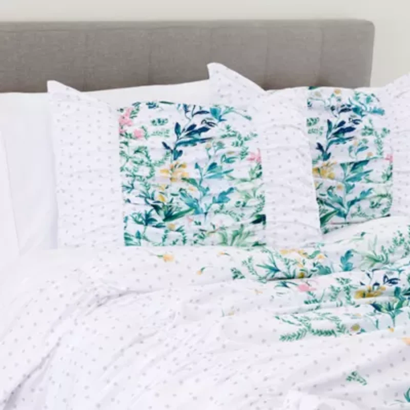 Home Expressions Sloane Comforter Set