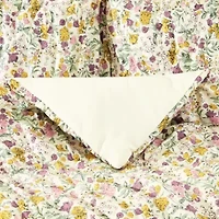Home Expressions Fiona Midweight Comforter Set