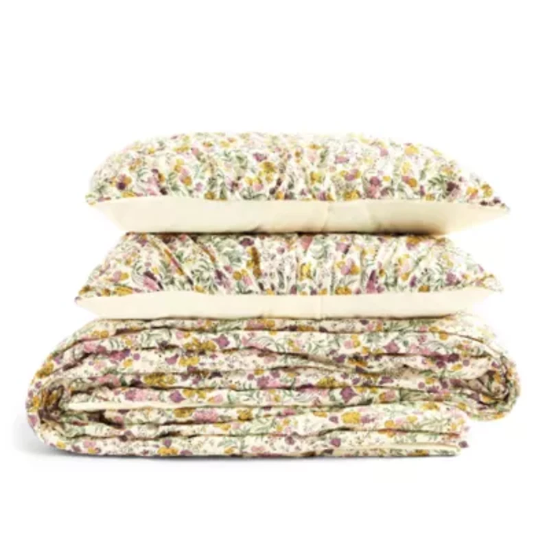 Home Expressions Fiona Midweight Comforter Set