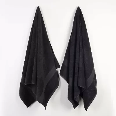 SUPERIOR® Oregon 100% Organic Cotton -pc. Bath Towel Set