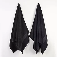 SUPERIOR® Oregon 100% Organic Cotton -pc. Bath Towel Set