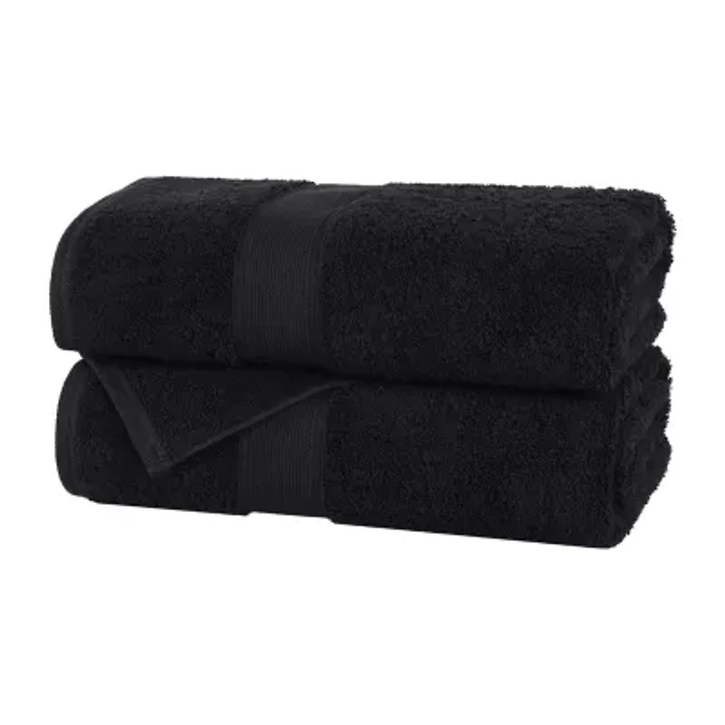 SUPERIOR® Oregon 100% Organic Cotton -pc. Bath Towel Set