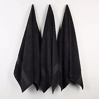 SUPERIOR® Oregon 100% Organic Cotton 3pc Bath Towel 3-pc. Set