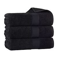 SUPERIOR® Oregon 100% Organic Cotton 3pc Bath Towel 3-pc. Set