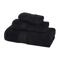 SUPERIOR® Oregon 100% Organic Cotton 3pc Towel Set 3-pc. Bath