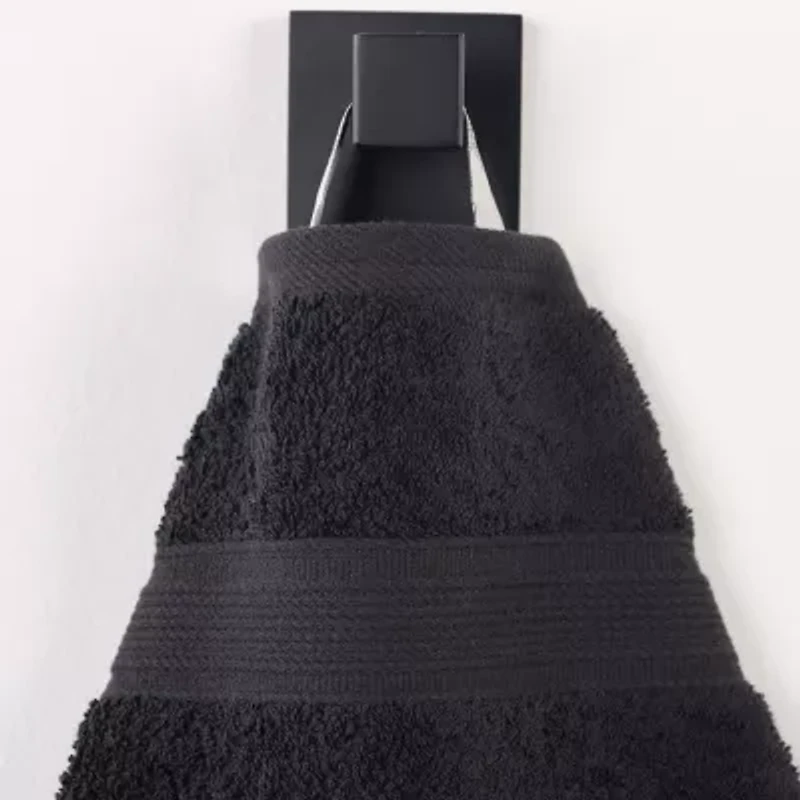 SUPERIOR® Oregon 100% Organic Cotton 6pc Towel Set 6-pc. Bath