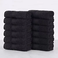 SUPERIOR® Oregon 100% Organic Cotton 12-pc. Washcloth