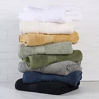 SUPERIOR® Oregon 100% Organic Cotton 6-pc. Bath Towel Set