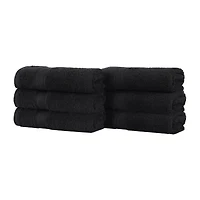SUPERIOR® Oregon 100% Organic Cotton 6-pc. Bath Towel Set