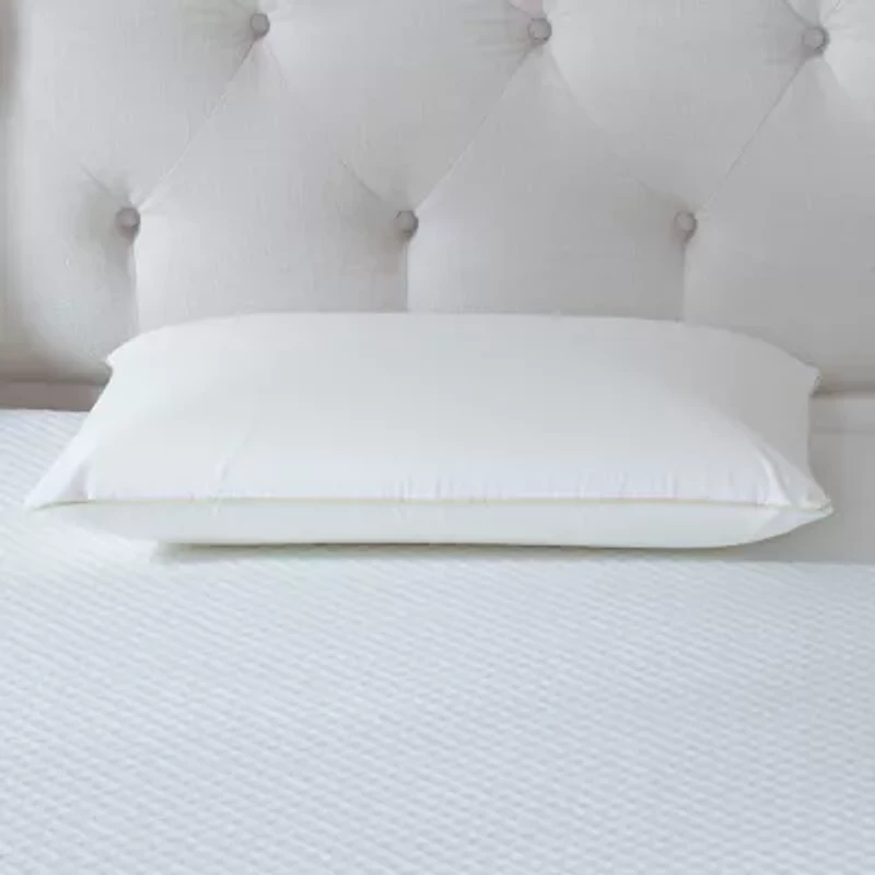 La-Z-Boy Hybrid Bliss Memory Foam Traditional Pillow, Standard