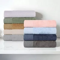 SUPERIOR® Sera Hypoallergenic Rayon From  Bamboo 3-pc. Quick Dry Bath Towel Set