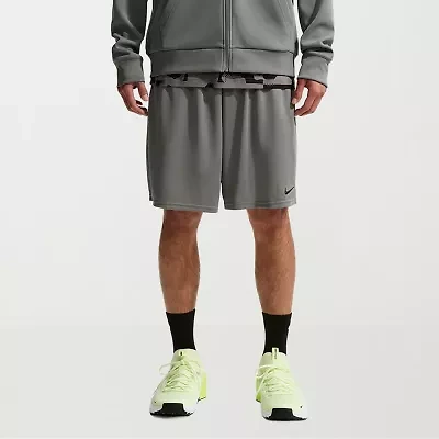 Nike Totality Mens 9" Quick Dry Workout Shorts