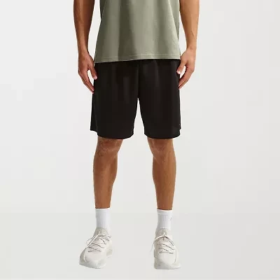 Nike Totality Mens 9" Big and Tall Quick Dry Workout Shorts