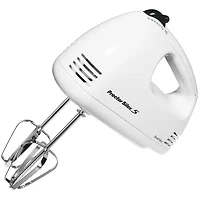 Proctor-Silex® Easy Mix™ Hand Mixer