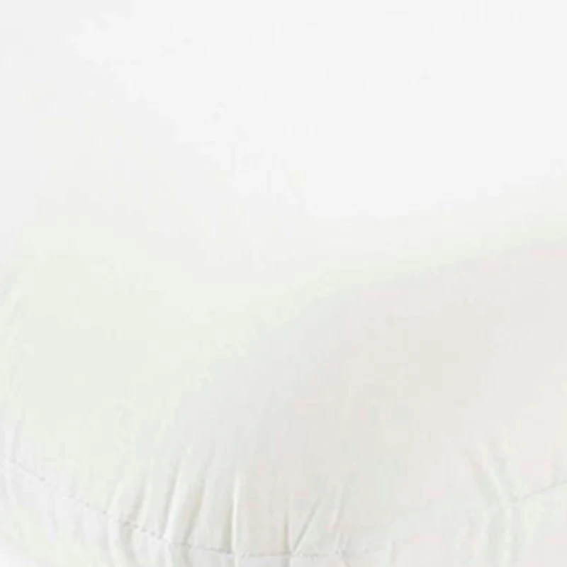 Home Expressions Molded Foam Firm Support Pillow