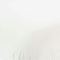 Home Expressions Molded Foam Firm Support Pillow