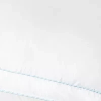 Liz Claiborne Platinum Cooling Down Alternative Medium Density Bed Pillow