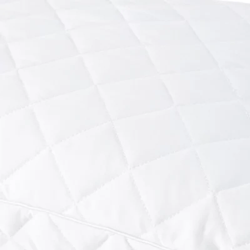 Home Expressions Adjustable Foam Pillow