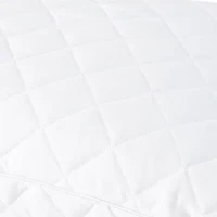 Home Expressions Adjustable Foam Pillow