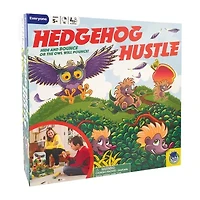 Hedgehog Hustle Table Game