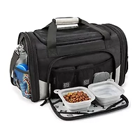 Mobile Dog Gear Pet Carrier Plus