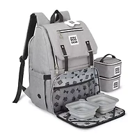 Mobile Dog Gear Ultimate Week Away Backpack