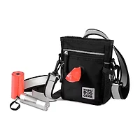 Mobile Dog Gear Day/Night 6 Pc Walking Bag