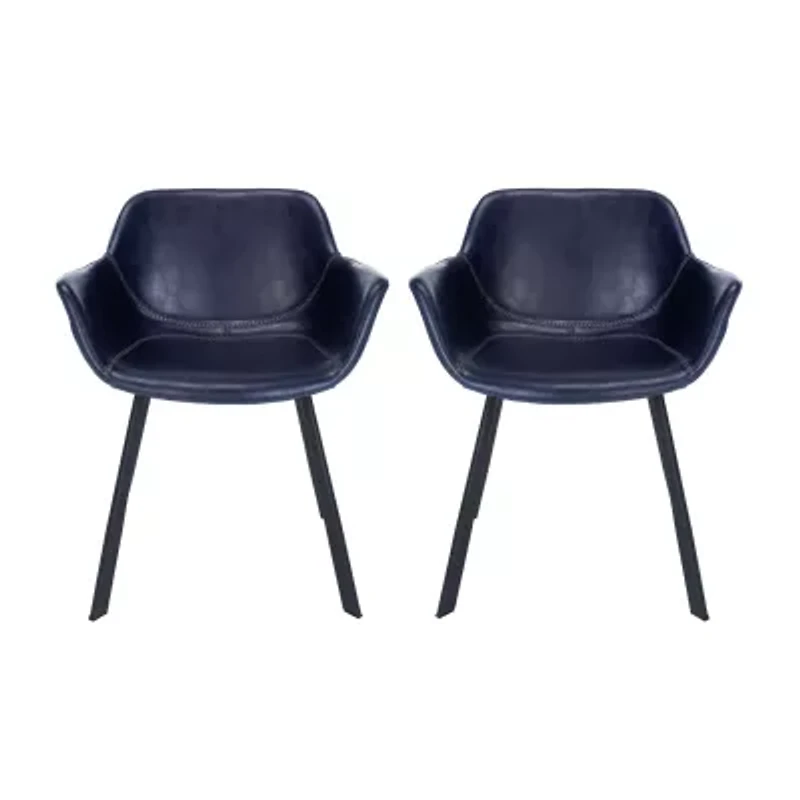 Arlo Dining Collection 2-pc. Upholstered