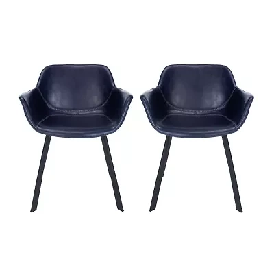 Arlo Dining Collection 2-pc. Upholstered