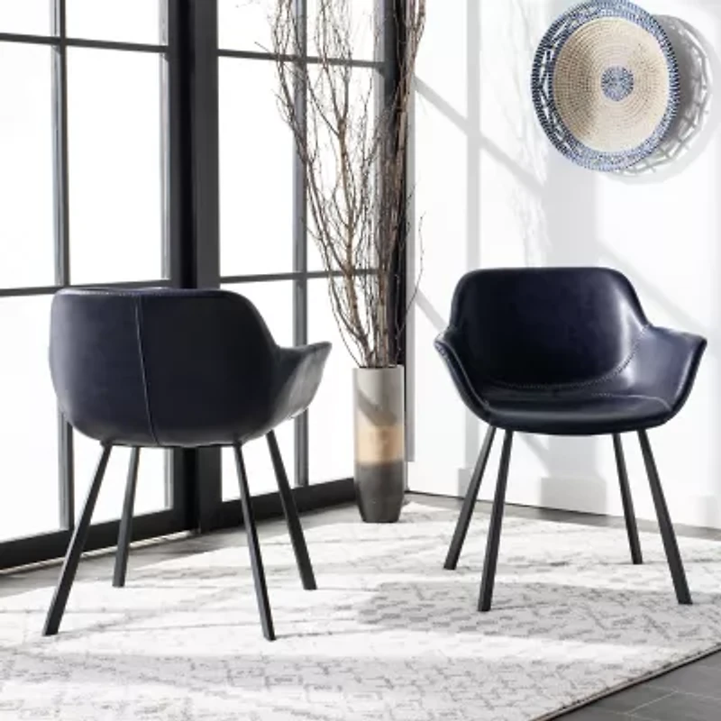 Arlo Dining Collection 2-pc. Upholstered