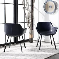 Arlo Dining Collection 2-pc. Upholstered