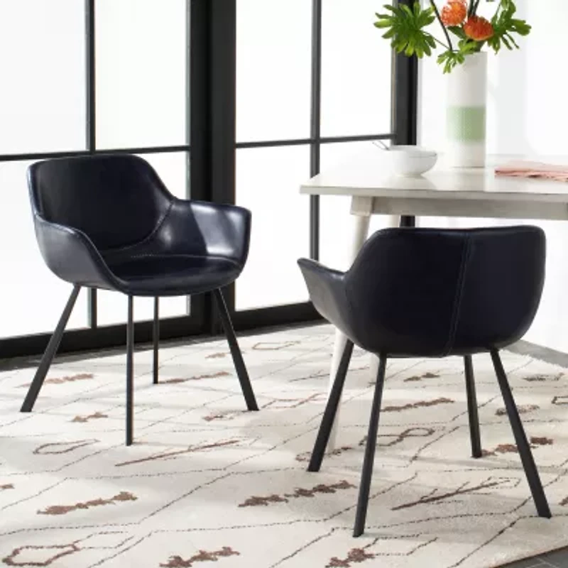 Arlo Dining Collection 2-pc. Upholstered
