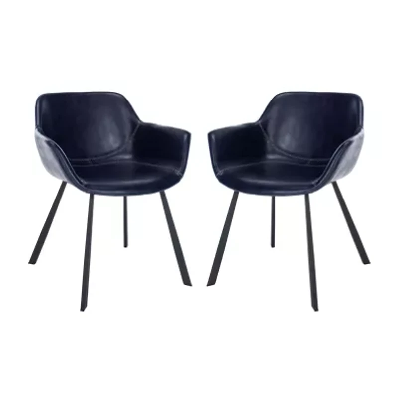 Arlo Dining Collection 2-pc. Upholstered