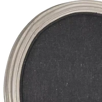 Safavieh Holloway Dining Collection 2-pc. Upholstered Chair