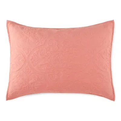 Home Expressions Harper Pillow Sham