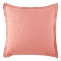 Home Expressions Harper Euro Sham
