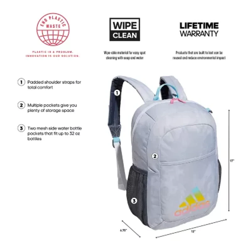 adidas Ready Backpack