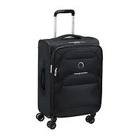 Delsey Paris Sky Max 2.0 Softside 20" Lightweight Luggage