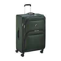 Delsey Paris Sky Max 2.0 Softside 28" Lightweight Luggage