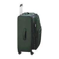 Delsey Paris Sky Max 2.0 Softside 28" Lightweight Luggage