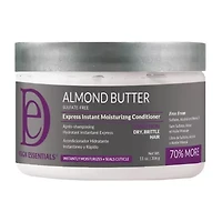 Design Essentials Almond Butter Express Instant Conditioner 11 oz.