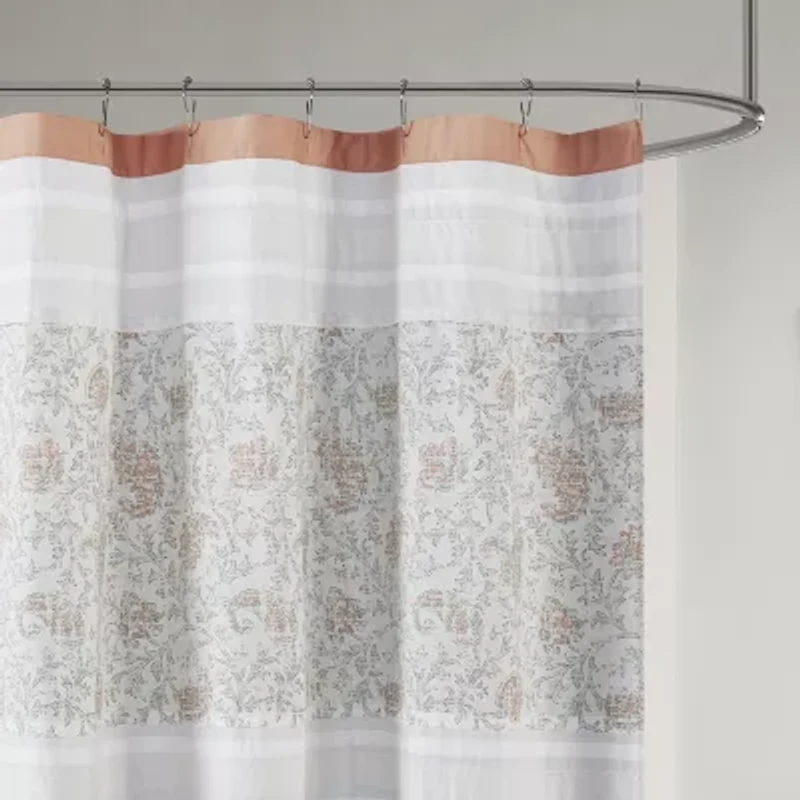 Madison Park Vanessa Shower Curtain