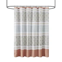 Madison Park Vanessa Shower Curtain
