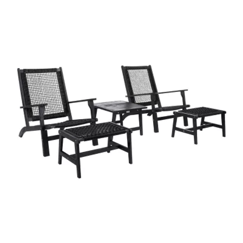 5-pc. Conversation Set Weather Resistant