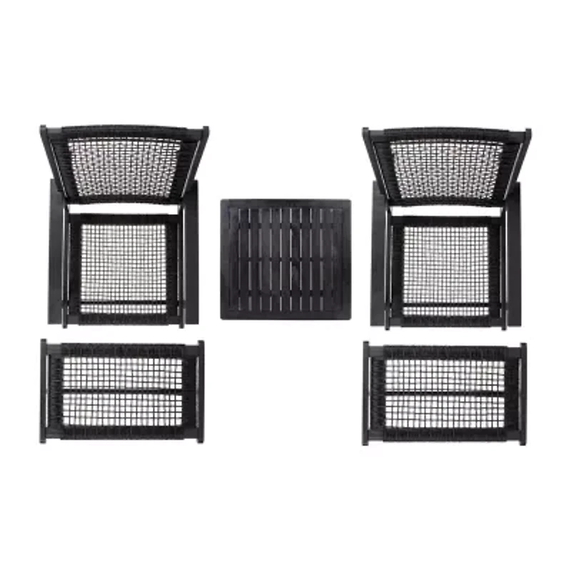 5-pc. Conversation Set Weather Resistant