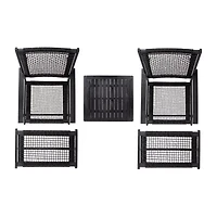 5-pc. Conversation Set Weather Resistant